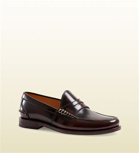 purple gucci mens|gucci loafers for men.